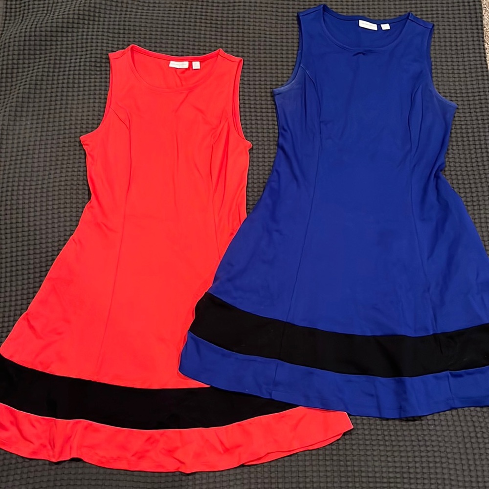 NY & Co Medium Petite Dresses